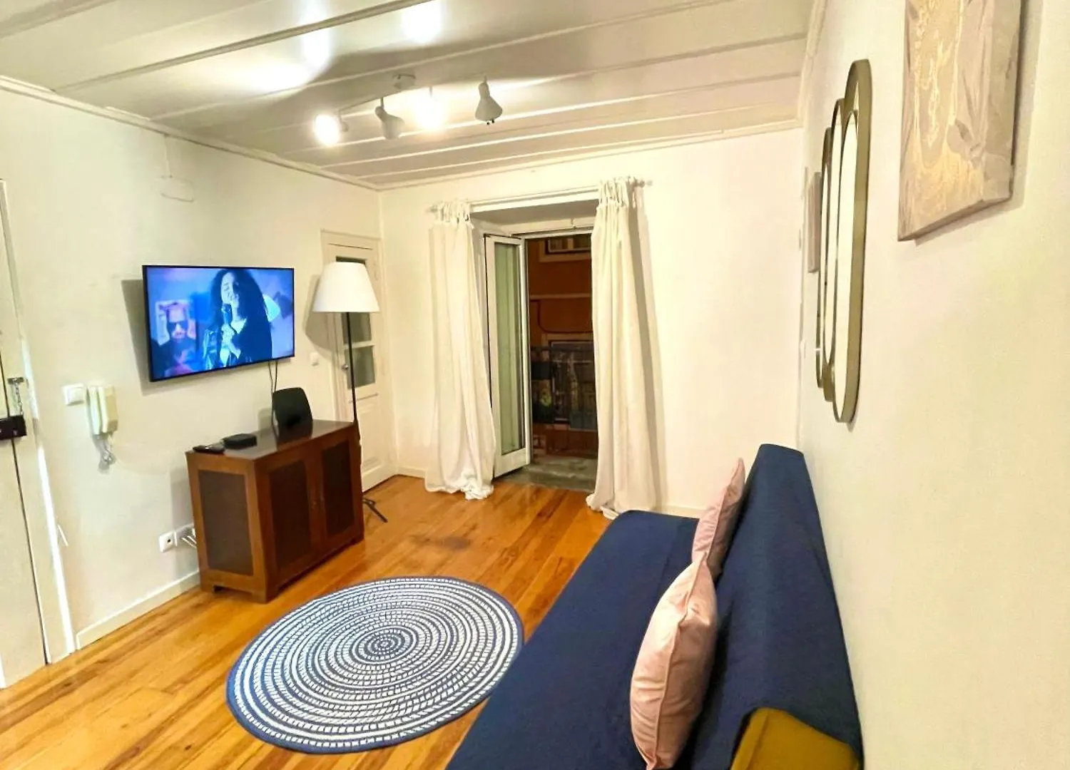 Luar De Lisboa Apartment Portugal