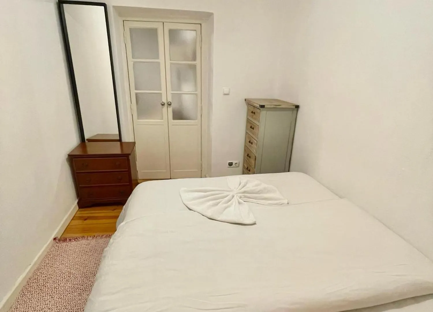 Luar De Lisboa Apartment Portugal