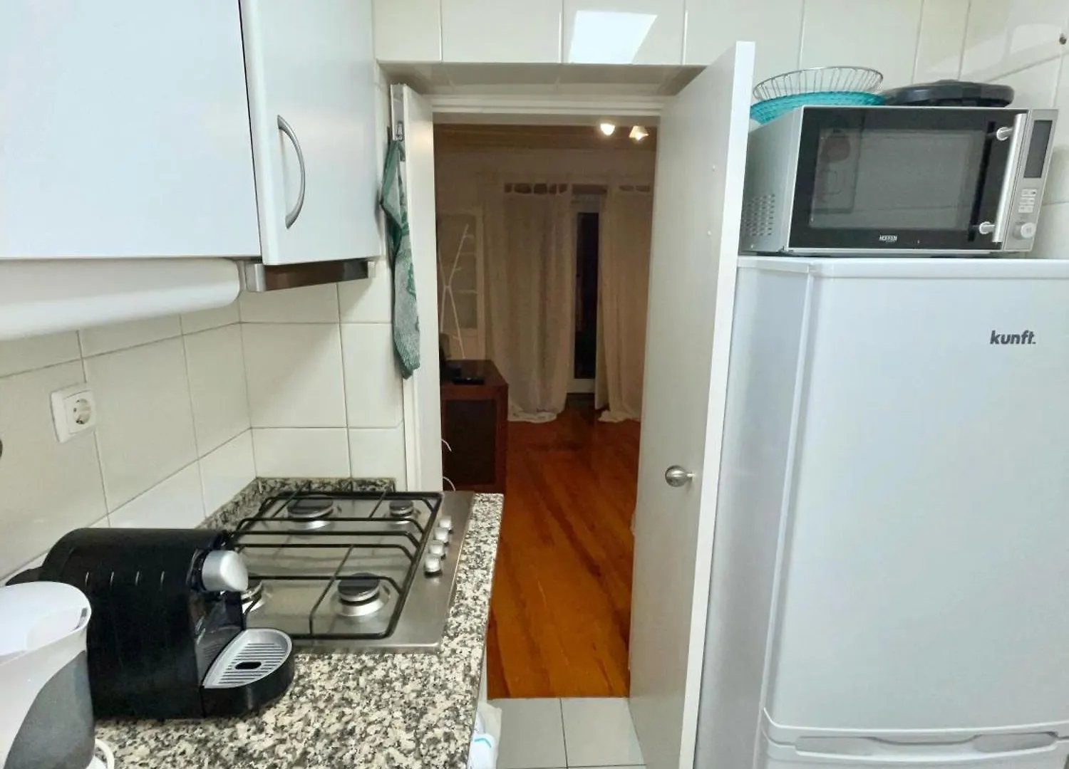 Luar De Lisboa Apartment 0*, Lisbon